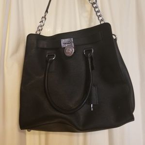 Michael Kors large crossbody/shoulder bag